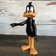 画像1: Vintage WB Daffy Duck Figure (S706)  (1)