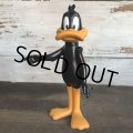 Vintage WB Daffy Duck Figure (S706) 