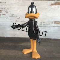 Vintage WB Daffy Duck Figure (S706) 