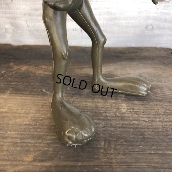 画像8: Vintage WB W.E. Coyote Figure R.Dakin (S695)