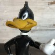 画像7: Vintage WB Daffy Duck Mini Figure R.Dakin (S698) 