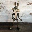 画像2: Vintage WB W.E. Coyote Figure R.Dakin (S695) (2)