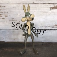 Vintage WB W.E. Coyote Figure R.Dakin (S696)