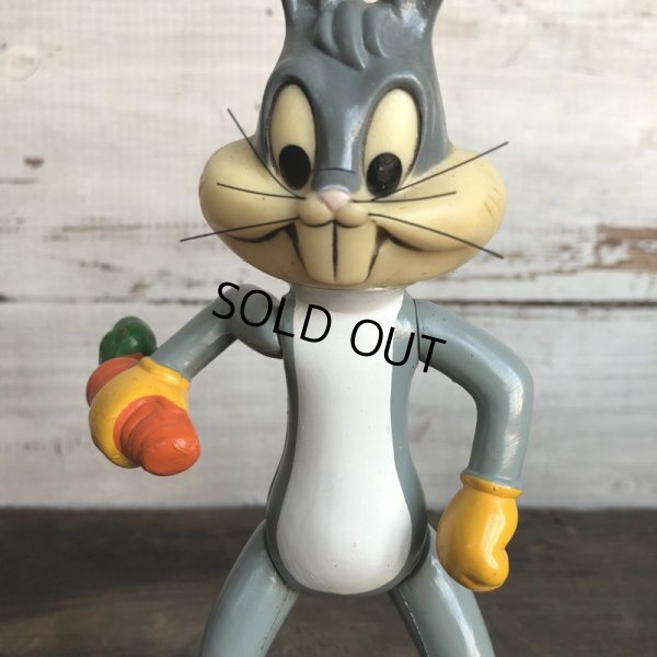 画像6: Vintage WB Bugs Bunny Mini Figure R.Dakin (S699) 