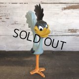 Vintage WB Road Runner Figure R.Dakin (S697)