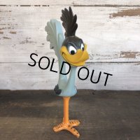 Vintage WB Road Runner Figure R.Dakin (S697)