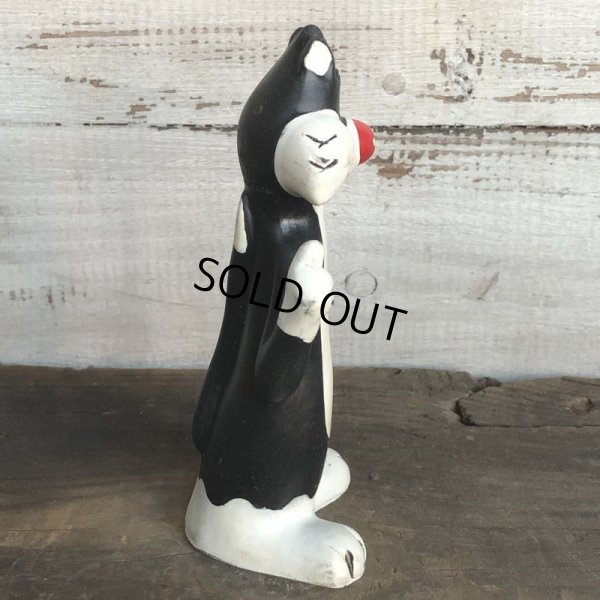 画像4: Vintage WB Sylvester Soft Figure R.Dakin (S703) 