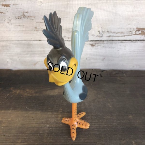 画像6: Vintage WB Road Runner Figure R.Dakin (S697)