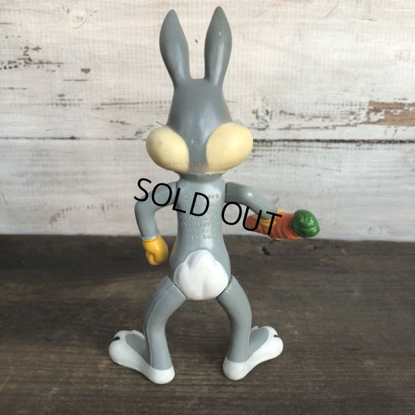 画像3: Vintage WB Bugs Bunny Mini Figure R.Dakin (S699) 