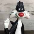 画像5: Vintage WB Sylvester PVC Figure R.Dakin (S702) 