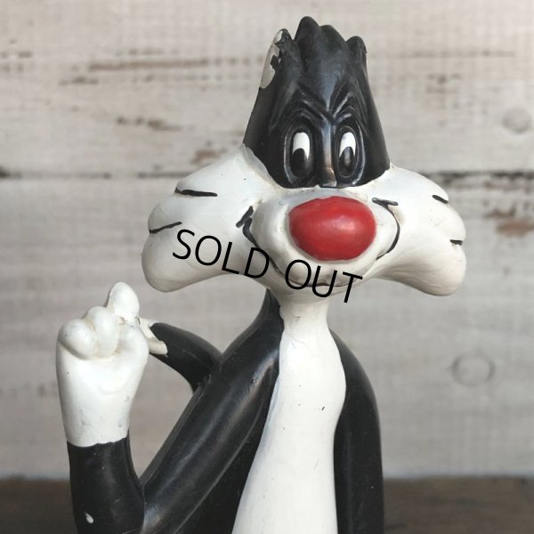 画像5: Vintage WB Sylvester PVC Figure R.Dakin (S702)