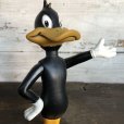 画像6: Vintage WB Daffy Duck Figure R.Dakin (S694)