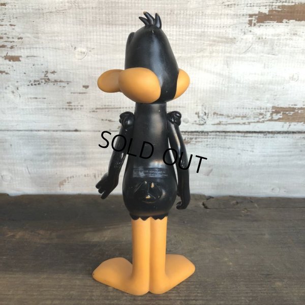 画像4: Vintage WB Daffy Duck Figure (S706) 