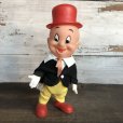 画像1: Vintage WB Elmer Fudd Figure R.Dakin (S692) (1)