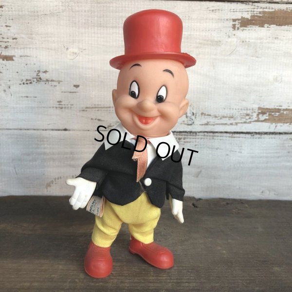 画像1: Vintage WB Elmer Fudd Figure R.Dakin (S692)