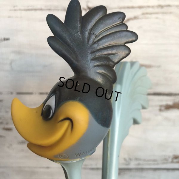 画像8: Vintage WB Road Runner Figure R.Dakin (S697)