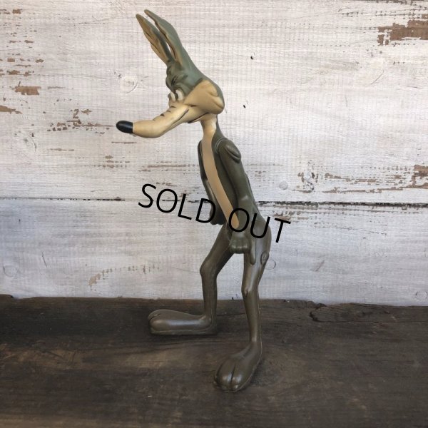 画像4: Vintage WB W.E. Coyote Figure R.Dakin (S696)