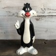 画像1: Vintage WB Sylvester Soft Figure R.Dakin (S703)  (1)