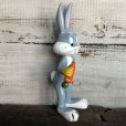 画像3: Vintage WB Bugs Bunny PVC Figure R.Dakin (S701) 