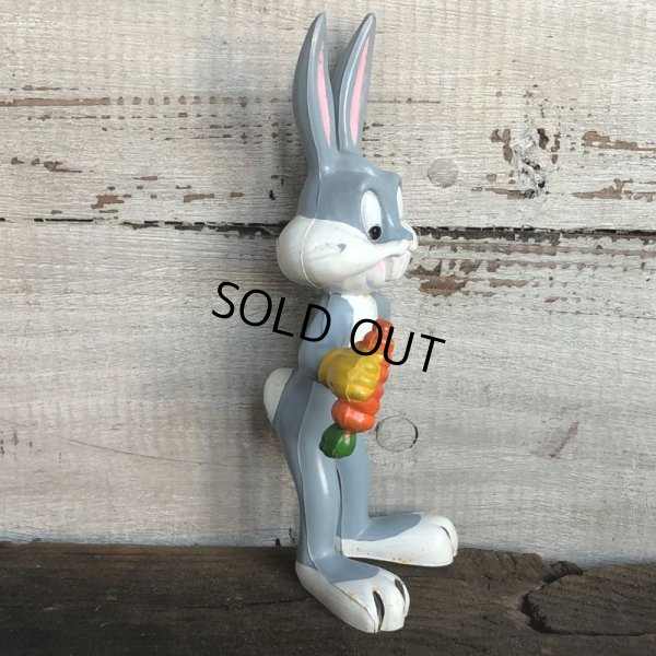 画像3: Vintage WB Bugs Bunny PVC Figure R.Dakin (S701)