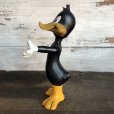 画像4: Vintage WB Daffy Duck Figure R.Dakin (S694)