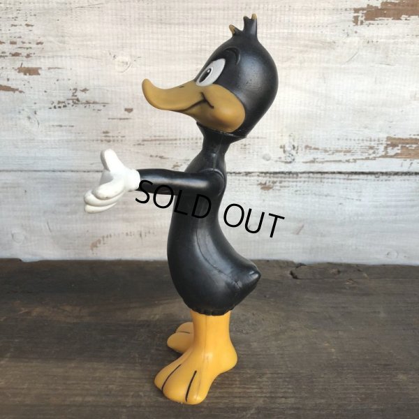 画像4: Vintage WB Daffy Duck Figure R.Dakin (S694)