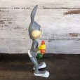 画像4: Vintage WB Bugs Bunny Figure R.Dakin (S693)