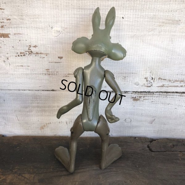 画像3: Vintage WB W.E. Coyote Figure R.Dakin (S696)