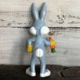 画像4: Vintage WB Bugs Bunny PVC Figure R.Dakin (S701) 