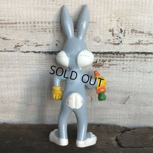 画像4: Vintage WB Bugs Bunny PVC Figure R.Dakin (S701)
