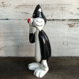 画像4: Vintage WB Sylvester PVC Figure R.Dakin (S702) 