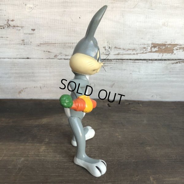 画像4: Vintage WB Bugs Bunny Mini Figure R.Dakin (S699) 