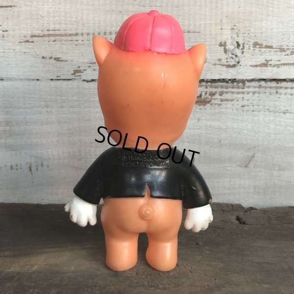 画像3: Vintage WB Porky Pig Soft Figure R.Dakin (S704) 