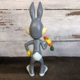 画像3: Vintage WB Bugs Bunny Figure R.Dakin (S693)
