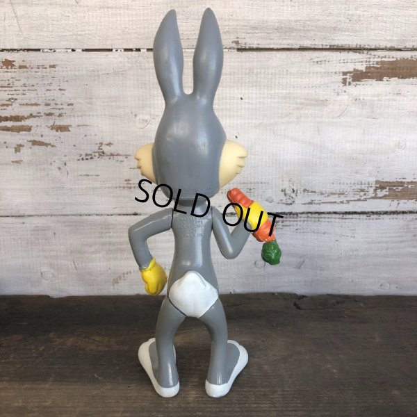 画像3: Vintage WB Bugs Bunny Figure R.Dakin (S693)