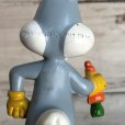 画像5: Vintage WB Bugs Bunny PVC Figure R.Dakin (S701) 