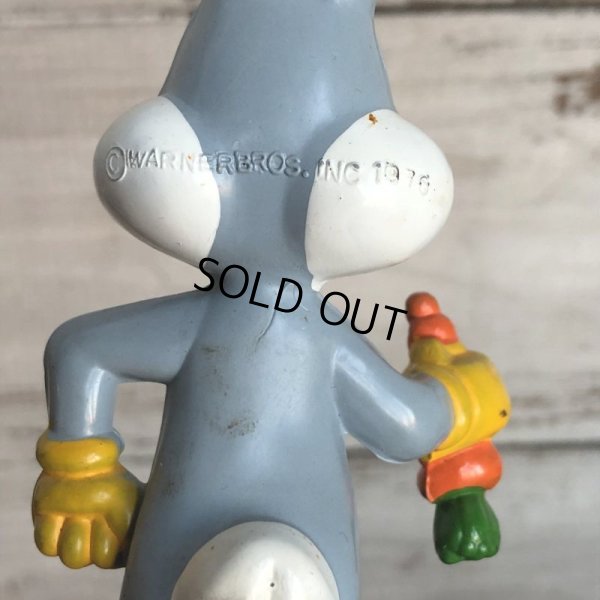 画像5: Vintage WB Bugs Bunny PVC Figure R.Dakin (S701)