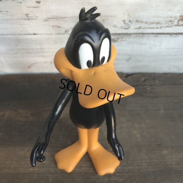 画像6: Vintage WB Daffy Duck Figure (S706) 