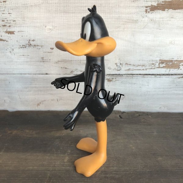 画像5: Vintage WB Daffy Duck Figure (S706) 