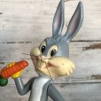 画像6: Vintage WB Bugs Bunny Figure R.Dakin (S692)