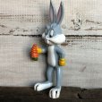 画像2: Vintage WB Bugs Bunny PVC Figure R.Dakin (S701)  (2)