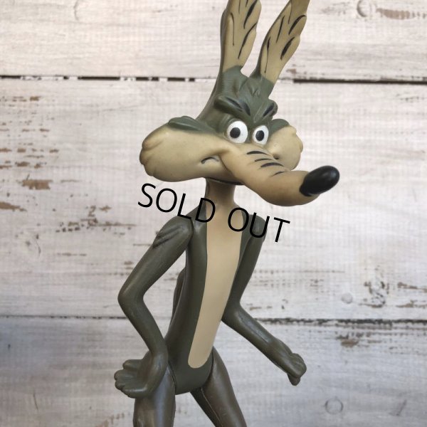 画像6: Vintage WB W.E. Coyote Figure R.Dakin (S696)