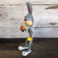 画像2: Vintage WB Bugs Bunny Figure R.Dakin (S693) (2)
