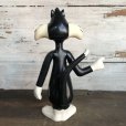 画像3: Vintage WB Sylvester Figure R.Dakin (S693)