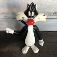 画像7: Vintage WB Sylvester Figure R.Dakin (S693)