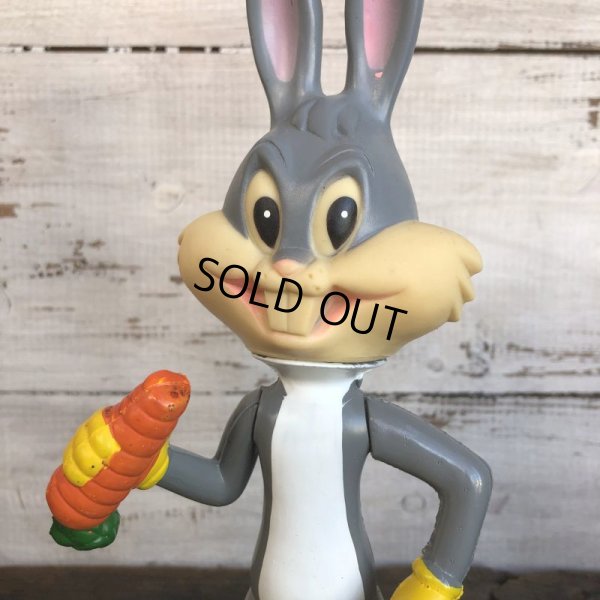 画像7: Vintage WB Bugs Bunny Figure R.Dakin (S693)