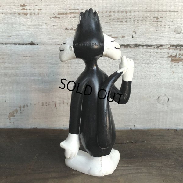 画像3: Vintage WB Sylvester PVC Figure R.Dakin (S702)