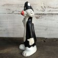 画像2: Vintage WB Sylvester Soft Figure R.Dakin (S703)  (2)