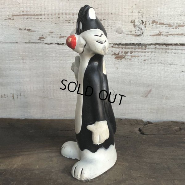 画像2: Vintage WB Sylvester Soft Figure R.Dakin (S703) 