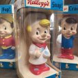 画像9: 70s Vintage Pop Sanp Crackle vinyl doll Box Set (S708)